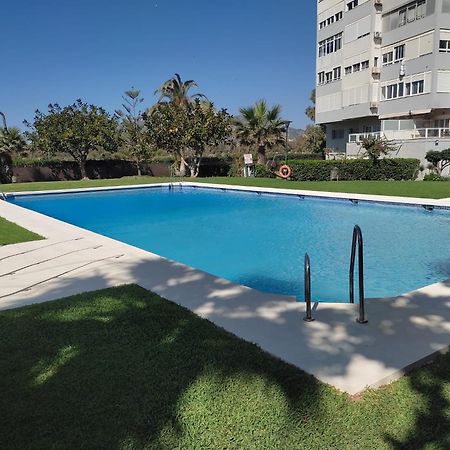 Una Ventana Al Mar En Malaga Apartment Exterior photo