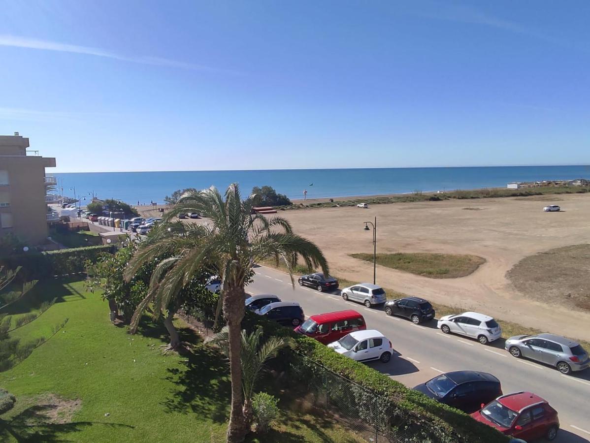 Una Ventana Al Mar En Malaga Apartment Exterior photo